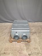 Toshiba Digital Inverter satelliet/kanaal airco heatpump 5kW, Verwarmen, Verzenden, 3 snelheden of meer, Afstandsbediening