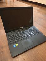 Asus F554L Laptop - Goed Onderhouden!, Ophalen of Verzenden, Gebruikt, 15 inch, 2 tot 3 Ghz