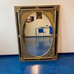 Barok lijst met spiegel, Ophalen, Zo goed als nieuw, Rechthoekig, Minder dan 100 cm