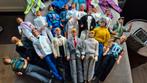 Heel veel Ken's origineel, Kinderen en Baby's, Speelgoed | Poppen, Ophalen of Verzenden, Zo goed als nieuw, Barbie