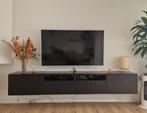 Ikea Besta kast/tv meubel, Minder dan 100 cm, 25 tot 50 cm, Zo goed als nieuw, Ophalen