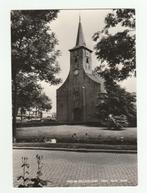 Nieuw-Beijerland (bij Spijkenisse en Oud-Be) - Ned Herv Kerk, Verzenden, Ongelopen, Zuid-Holland