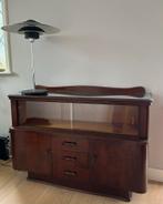 Zijlstra Joure klein dressoir, A.A. Patijn ontwerp, Ophalen