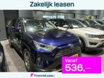 Toyota RAV4 2.5 Hybrid AWD Executive, Automaat, 12 maanden, Gebruikt, Euro 6