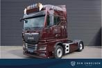 MAN TGX 18.640 | D38 | 4x2 LL | ACC | Alcoa | Smartlink | Re, Automaat, Achterwielaandrijving, Euro 6, Navigatiesysteem