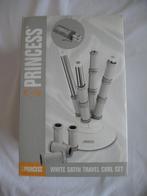 Princess (Reis) Krulset * Niet gebruikt* Bijna Vintage, Sieraden, Tassen en Uiterlijk, Uiterlijk | Haarverzorging, Ophalen, Nieuw