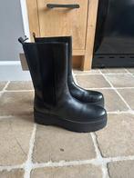 Pavement laarzen Chelsea boots 40, Kleding | Dames, Ophalen, Zwart, Lage of Enkellaarzen, Nieuw