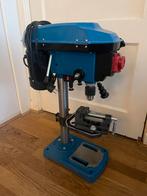 Ferrex Kolomboormachine 500W - Zeer Goede Staat, Ophalen of Verzenden, Zo goed als nieuw, 400 tot 600 watt, Kolomboormachine