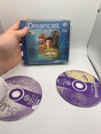 Dreamcast shenmue 4discs, Spelcomputers en Games, Ophalen of Verzenden, Zo goed als nieuw, Lennh0547@gmail.com, Lenn Hodes