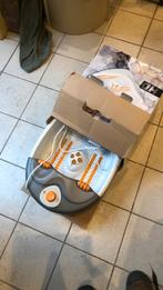 Voetbad, Ophalen of Verzenden, Zo goed als nieuw