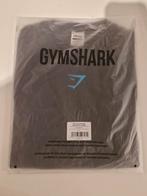 Gymshark Onyx 5.0 Seamless Long Sleeve Shirt - Nieuw, Fitness, Nieuw, Ophalen of Verzenden, Maat 46 (S) of kleiner