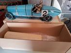 Paya Spanje blikken racewagen originele doos en certificaat., Antiek en Kunst, Antiek | Speelgoed, Ophalen of Verzenden