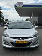 Hyundai i30 1.6 I Cvvt 5DR 2012 Grijs, Voorwielaandrijving, Euro 5, Stof, 1591 cc