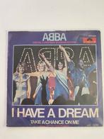 ABBA - I have a dream, Pop, Gebruikt, Ophalen of Verzenden, 7 inch