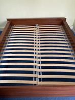 Lattenbodem luroy Ikea, Eenpersoons, Ophalen of Verzenden, Zo goed als nieuw, 80 cm