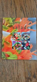 Salades receptenboekje, Boeken, Ophalen of Verzenden, Nieuw