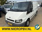 Ford Transit 260S FD VAN 85 LR4.23 (bj 2006), 1998 cc, Gebruikt, 4 cilinders, Wit