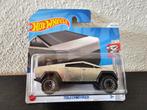 Hot Wheels Tesla Cybertruc HotWheels, Hobby en Vrije tijd, Modelauto's | Overige schalen, Verzenden, Nieuw, Auto