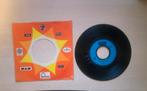 vinylsingle 10CC - The Wall Street shuffle / Gismo my way, Gebruikt, 7 inch, Single, Ophalen of Verzenden