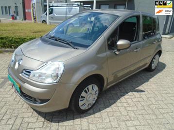 Renault Modus 1.2-16V Dynamique Nieuwe Apk beschikbaar voor biedingen