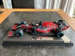 Verstappen RB15 Shakedown Silverstone 1:18, Ophalen of Verzenden, Zo goed als nieuw, Auto, MiniChamps