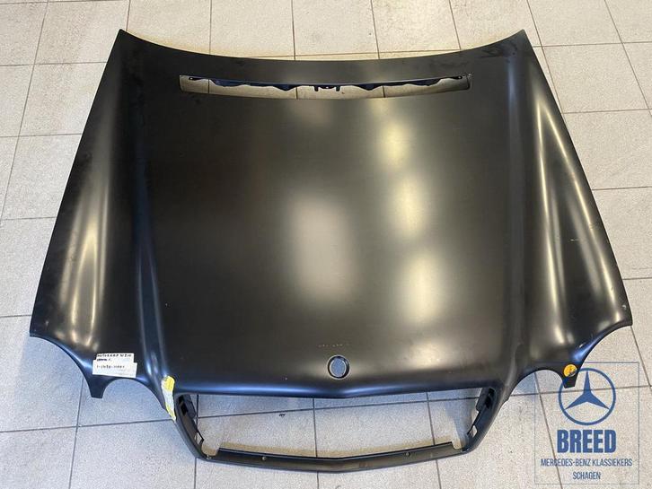NOS motorkap voor Mercedes-Benz W210 E-Klasse, Auto-onderdelen, Carrosserie en Plaatwerk, Motorkap, Mercedes-Benz, Nieuw, Ophalen