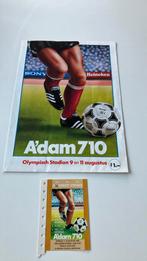 Amsterdam 710 Internationaal Voetbaltoernooi, Ophalen of Verzenden, Zo goed als nieuw, Buitenlandse clubs