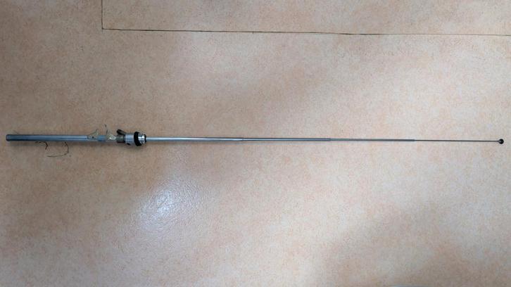 Originele BMW Hirschmann Antenne, BMW 5 Serie E28, Auto diversen, Auto-accessoires, Ophalen