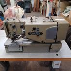 Naaimachine brother LH4 B815 21, Hobby en Vrije tijd, Naaimachines en Toebehoren, Ophalen, Gebruikt, Brother