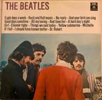The Beatles - Boek en Plaat LP, Ophalen of Verzenden, Gebruikt, 12 inch, Overige genres