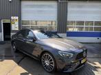 Mercedes-Benz E-Klasse 300 e Business Solution AMG Panoramad, 12 maanden, Achterwielaandrijving, Gebruikt, Euro 6