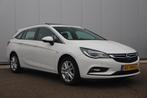 Opel Astra Sports Tourer 1.0 Business+ Schuifdak Navigatie C, Auto's, Voorwielaandrijving, Stof, Gebruikt, Euro 6
