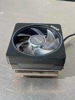 AMD CPU koeler, Computers en Software, Computerkoelers, Ophalen of Verzenden, Zo goed als nieuw, Luchtkoeling