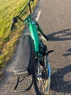 Tomos 70cc, Ophalen, Gebruikt, Maximaal 45 km/u, 70 cc