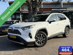 Toyota RAV4 2.5 Hybrid Active, Auto's, Gebruikt, Euro 6, 4 cilinders, 2487 cc