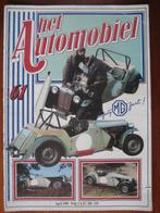 Het Automobiel 61 Simca Versaille, Chambord, Ariane, Vedette, Ophalen of Verzenden, Gelezen, Overige merken