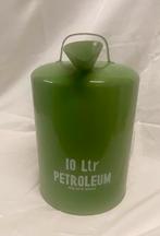 Petroleum  10 liter kan, Ophalen of Verzenden