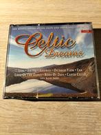 Celtic dreams 2 cd box, Ophalen of Verzenden, Wereldmuziek