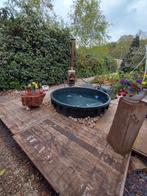 Hottub/jacuzzi kachel rvs, Ophalen of Verzenden, Nieuw