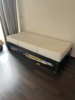Auping Rondele 1-persoons bed, Huis en Inrichting, Slaapkamer | Matrassen en Bedbodems, 90 cm, Gebruikt, Ophalen of Verzenden