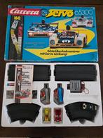 Carrera 160 servo racebaan 65300, Carrera, Ophalen of Verzenden, Elektrisch, Racebaan