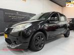 Dacia Sandero 1.2 Lauréate NAP 111.00KM/Airco/APK 12-2026!, Voorwielaandrijving, Stof, Gebruikt, 31 €/maand