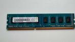 Ram geheugen Ramaxel 4GB Memory DDR3 PC3-12800U, DDR3, Ophalen of Verzenden, Desktop, 4 GB