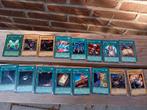 47 x 1st Edition yu-gi-oh kaarten uit 1996, Ophalen of Verzenden, Gebruikt