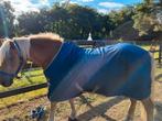 Horseware ireland zomerdeken, Ophalen of Verzenden, Gebruikt, Deken