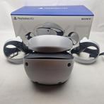 PlayStation 5 VR2 + Doos || Nu Voor € 379,99, Ophalen of Verzenden, Zo goed als nieuw