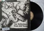 The Reflections - Slugs and toads, Ophalen of Verzenden, Gebruikt, 12 inch