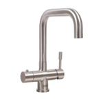 Franke Pollux mechanical RVS (3 in 1 kokend water kraan) *Ni, Franke 1, Overige typen, Nieuw, Ophalen of Verzenden