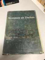 Stemmen uit Dachau, Boeken, Gelezen, Ophalen of Verzenden, Tweede Wereldoorlog