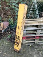 Carbid kanonnen, Ophalen, Zo goed als nieuw, 50 mm of meer, Balk